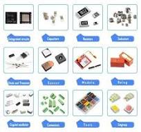 Integrated Circuit Chip So-8n Tcan1044drbrq1 IC Electronic ...