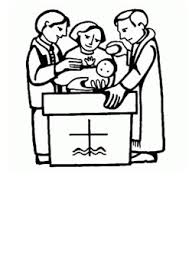 As is well known creative activities play an important role in child development. Coloring Sheet Baptism Worksheets Teaching Resources Tpt