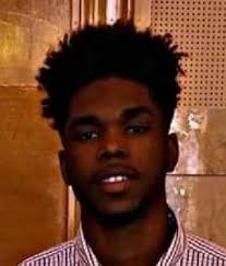 Cornelius Bailey murdered or death by force in Jackson, Mississippi.