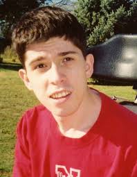 Obituary for Jason David Crook