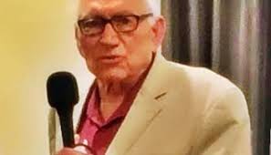 Pastor Nathan Little ~ 1929