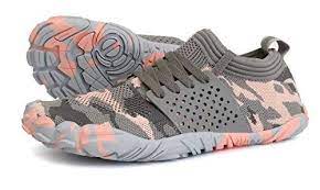 Valid on the ventilator no show tab 1 pack sock only. Joomra Womens Trail Running Minimalist Barefoot Shoes Athletic Wide Toes Box Gym Trekking Toes Five Fi Barefoot Running Shoes Barefoot Shoes Hiking Boots Women