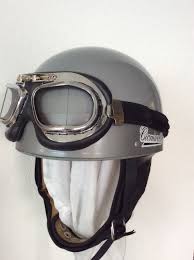 Pin On Vintage Motorcycle Helmets