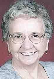 Margaret Young Obituary (1930