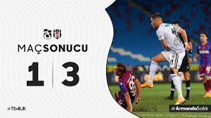 İki türkiye takımının yaptığı 129 maçta en çok kazanan taraf, 52 galibiyetle beşiktaş'tır. Besiktas Jk On Twitter Sezonun Ilk Macinda Trabzon Deplasmanindan 3 Puanla Ayriliyoruz Tsvbjk 1 3 Armandasakli