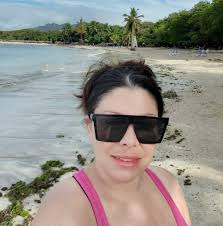 Roach Infestation in Aruba VRBO Rental