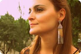 Vendo Vozes: Entrevista: Paula Pfeifer, do Crônicas da Surdez