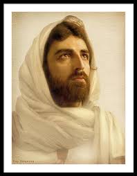 Ray Downing Framed Prints