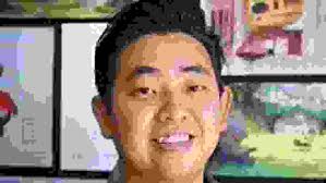 罗伯特·近藤-Robert Kondo