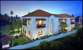 Tres Is A Venture Like None Other We Bring To You 3 Beautifully Crafted Designer Villas That Are Known For Its Own D Villa Luxury Real Estate Spanish Villas