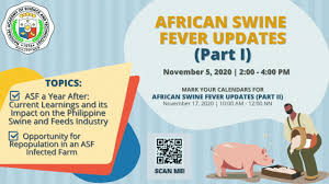 Veterinarian miriam tiongan says they found that the dreaded animal disease has. Dr Dennis V Umali Posts Facebook