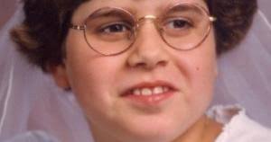 Abigail "Abby" Therese Bortz