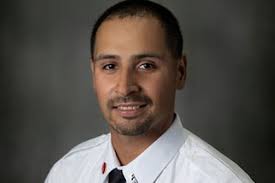 Erik Socha's Instagram, Twitter & Facebook