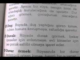 Pin On Ruya Tabirleri