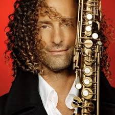 Kenny G Officialkennyg Kenny G Music Artists Jazz Music