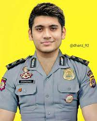 Belum pakai baju model cantik ini melahap burger pojok pitu. 87 Gambar Baju Polisi Paling Hist Gambar Pixabay