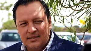 Renuncia Daniel Díaz a su cargo como Secretario de Salud