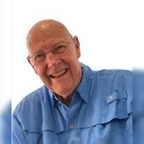 Thomas P. Grantham Obituary