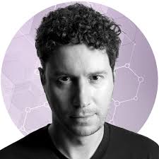 TIME100 Health: Daniel Nadler