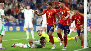 How to Watch the UEFA Euro Championship 2024 Online Without Cable
