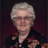 Obituary information for Erma A. Hamsher