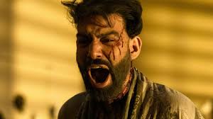 Building 'The Fall of the House of Usher' with Poe (and Flanagan) in Mind