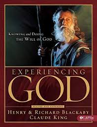 Download Pdf Experiencing God Knowing And Doing The Will Of God Bible Study Bible Study Spirituality Books Bible