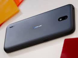 Nokia 1.3 review: Android Go or No-Go ...