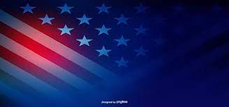 Criacao De Fundo Azul Vermelho Da Bandeira Dos Estados Unidos Fundo Da Bandeira Bandeira Americana Bandeira Dos Estados Unidos