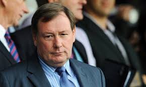 Peter Storrie says unfounded tax evasion claims ruined his career