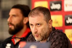 Malta faces delicate San Marino test in UEFA Nations League