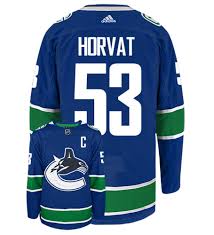 1,305 results for new vancouver canucks jersey mens. Bo Horvat Vancouver Canucks Adidas Authentic 2019 Home Nhl Hockey Jersey