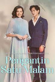 Lihat ide lainnya tentang pengantin, pengantin wanita, gaya pengantin. Pengantin Satu Malam Malay Web Series Streaming Online Watch