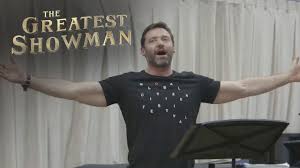 Inspired by the imagination of p.t. The Greatest Showman From Now On With Hugh Jackman 20th Century Fox Youtube