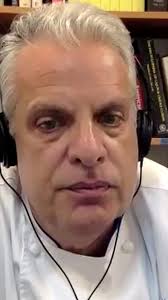 Eric Ripert Anthony Bourdain
