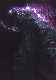 Gojira hd wallpapers, desktop and phone wallpapers. Godzilla 2016 All Godzilla Monsters Godzilla Franchise Godzilla Wallpaper