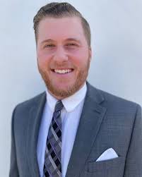Joshua Pickett, Marriage & Family Therapist, Long Beach, CA, 90807