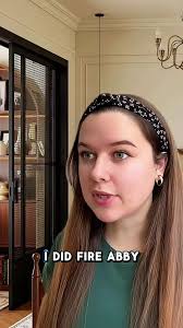 Why Did Abby Get Fired from Mad