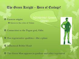 Sean harris, joel edgerton, alicia vikander and others. Sir Gawain And The Green Knight Ppt Download