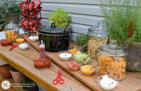 Host your event on the waterfront patio overlooking the marina, the tequila room with private bar, or make sol exclusively yours with a full restaurant buyout. Pin On Mexican Food Party