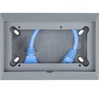 Victron Wall-Mount Enclosure for Digital Multi Control 200/200A GX