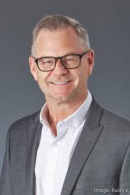 Joyce Teel of Raley family dead at 91