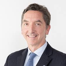 External Director Message