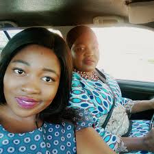 COMPETITION CLOSED* Congratulations to the lovely Michelle Britz and her  gorgeous mom, Monica Van Alphen Rautenbach, our lucky Mother's Day High Tea  winners💃 We will be sending you a DM with the