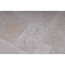 Carrelage Interieur Antique En Travertin Beige 40 60 X 40 60 Cm Carrelage Sol Interieur Travertin Sol