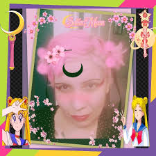 Anybody else here love Sailor Moon?