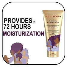 We have more power than we think ladies. Pantene Butter Creme Haarkur Sulfate Frei Intensive Feuchtigkeitsspendende Pro V Gold Serie Fur Naturliche Und Curly Strukturierter Haar 6 8 Flussigunzen Amazon De Beauty