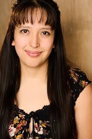 Kassandra Reyes's Instagram, Twitter & Facebook