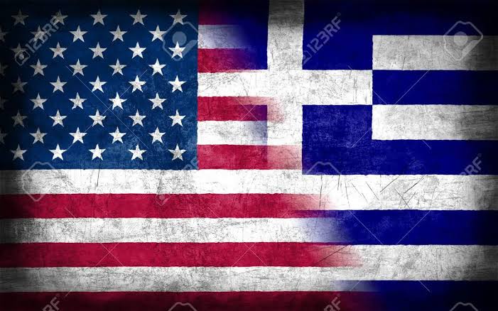 Αμερικανικό Κογκρέσο | Νέο πλαίσιο στις Ελληνοαμερικανικές σχέσεις | DEFENCE ReDEFiNED | Ειδήσεις για Άμυνα, Ασφάλεια και Διεθνείς Σχέσεις