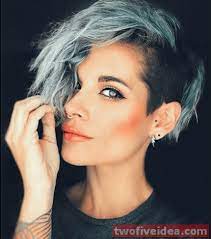 25 undercut hairstyles women frisuren undercut frau kurz haarschnitt kurz